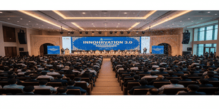 Vivekananda Global University Hosts INNOHRVATION 3 0 Rajasthan HR Conclave on Future of Work